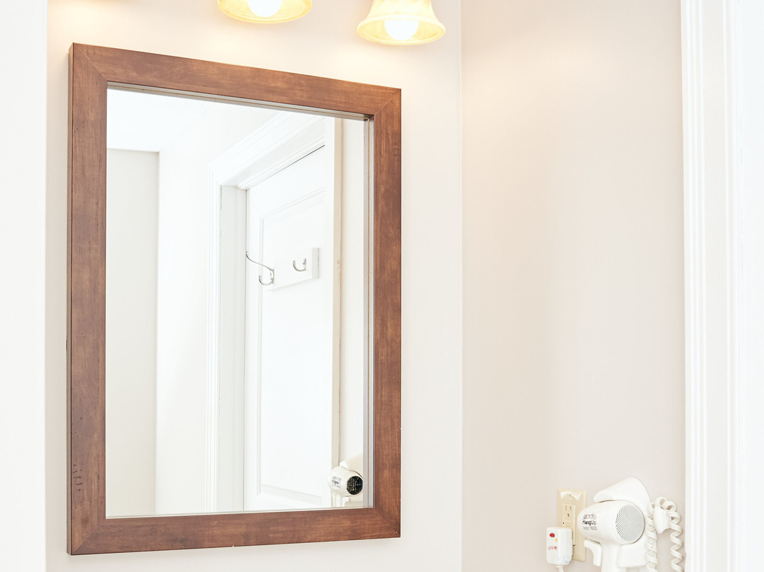 Riverrock Inn & Conference Center主图