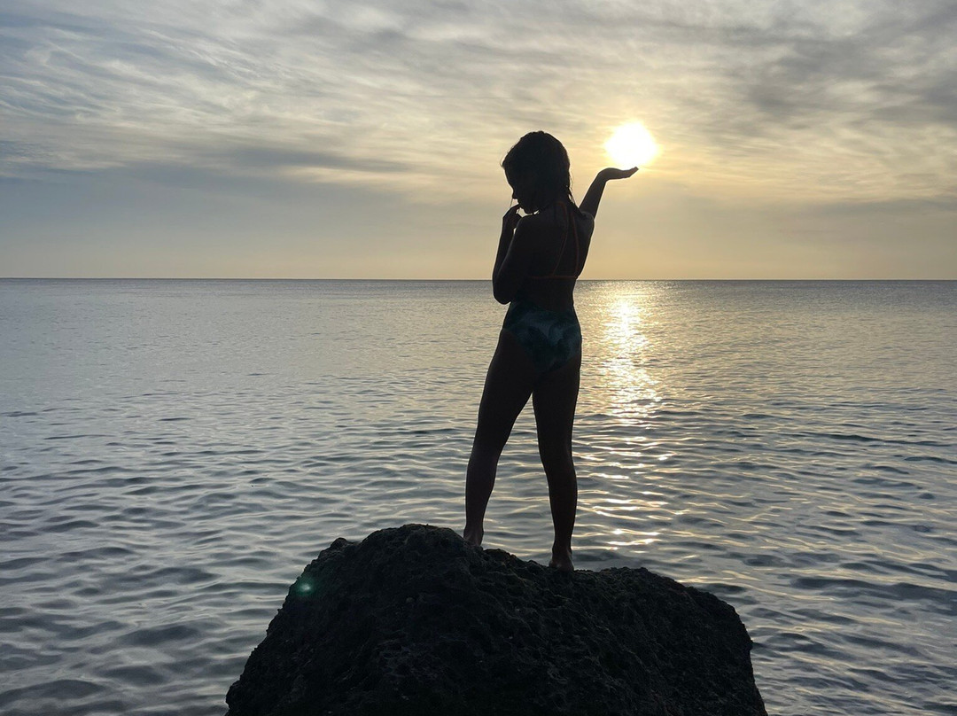 Banda Abou Tours-Barber必去景点