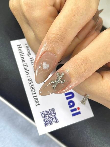 CoCo Nail