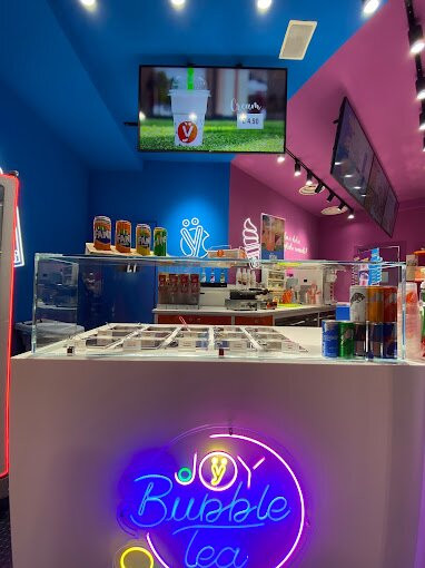 La Yogurteria Centro Commerciale Brianza景点图片