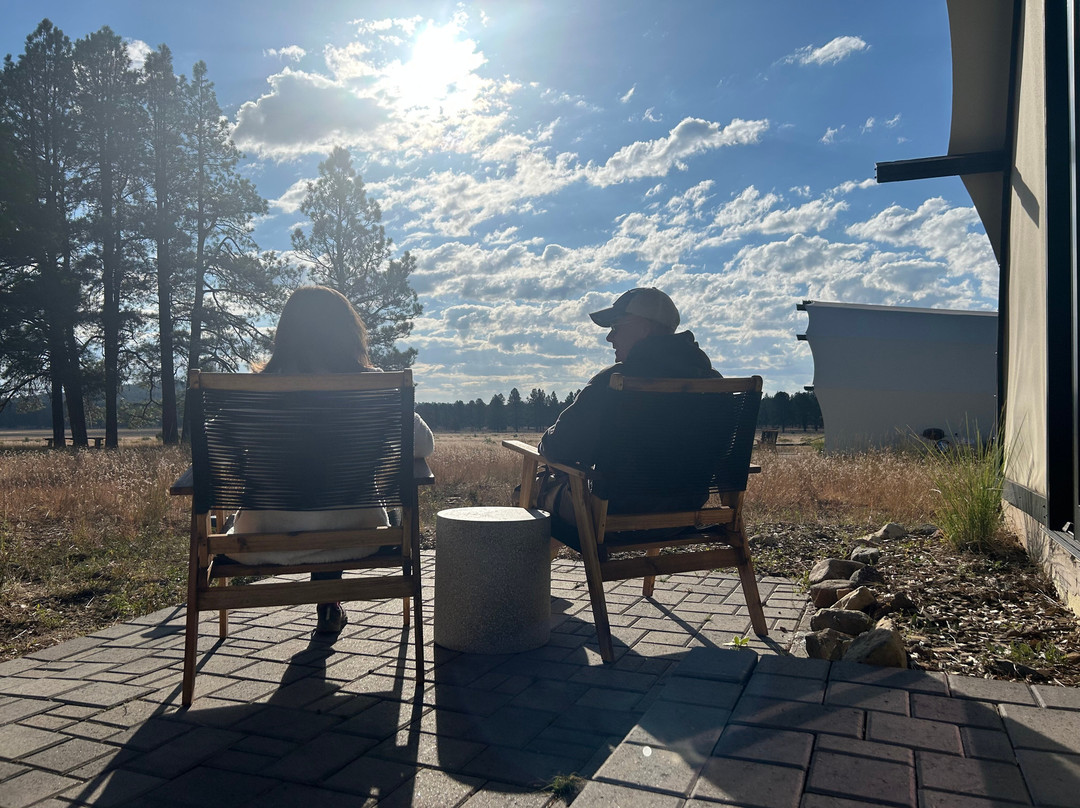 Backland Luxury Nature Resort主图