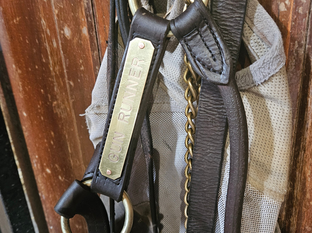 Three Chimneys Farm-Versailles必去景点