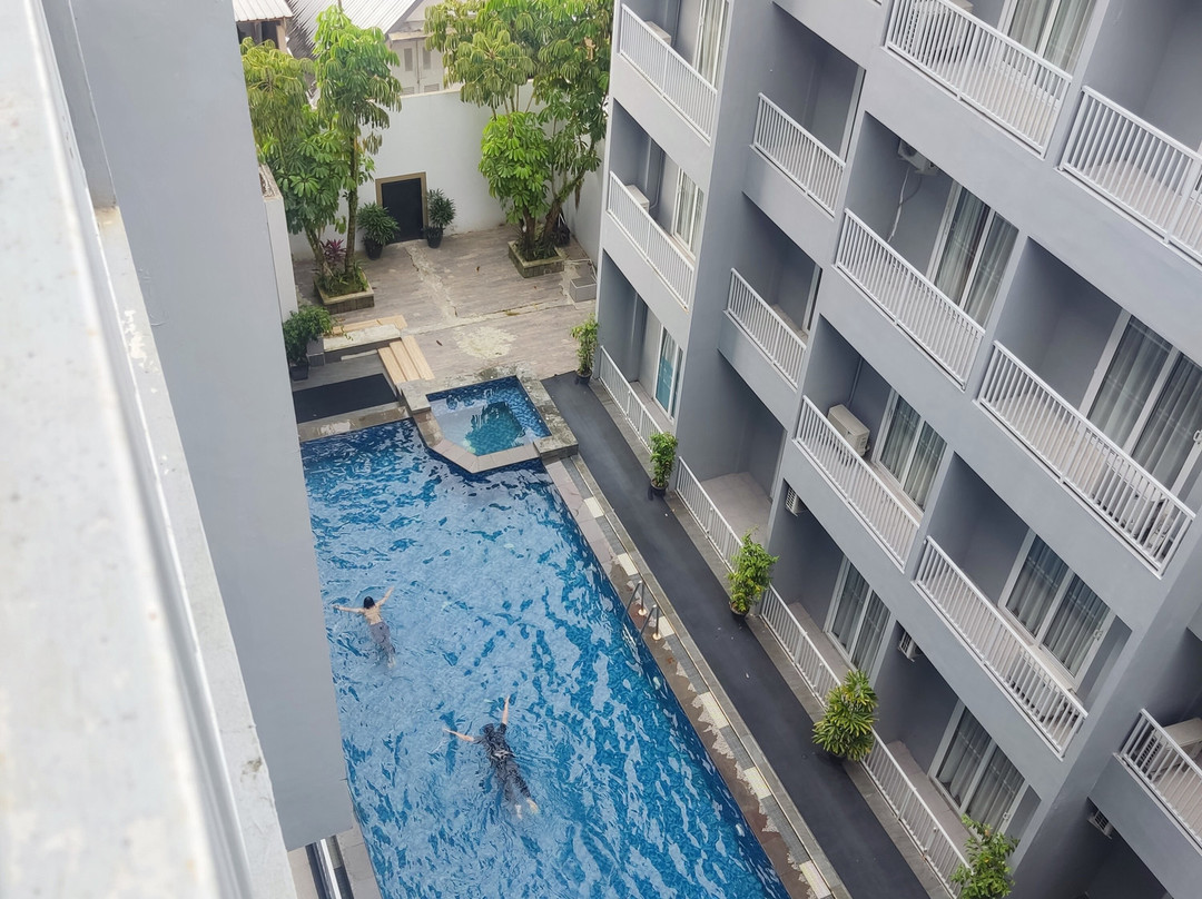 Hotel Horison Ultima Timika主图