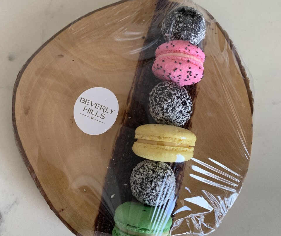 The Beverly Hills Hotel主图