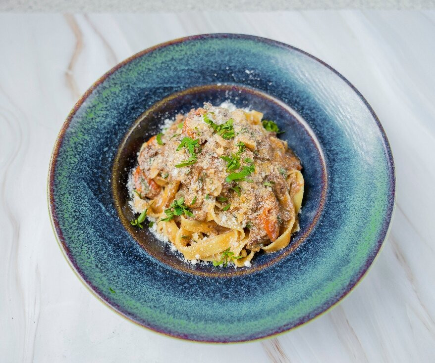 La Carbonara Trattoria