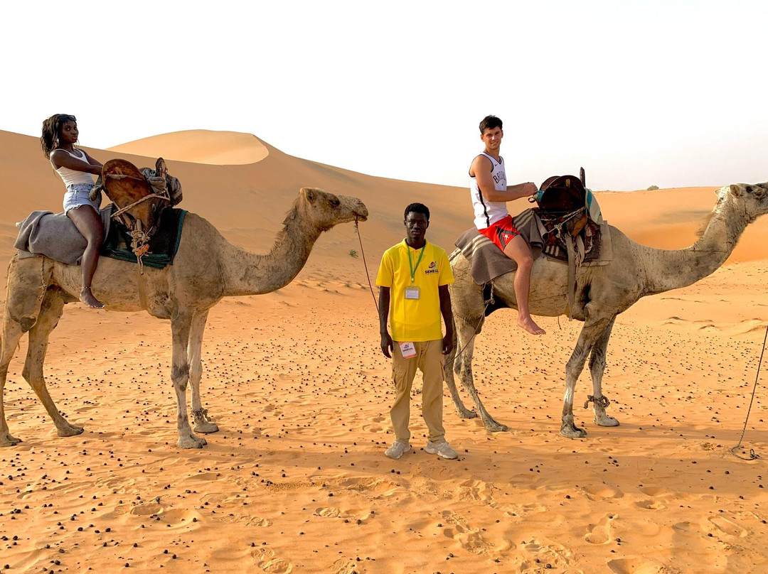 Senegal for Travellers