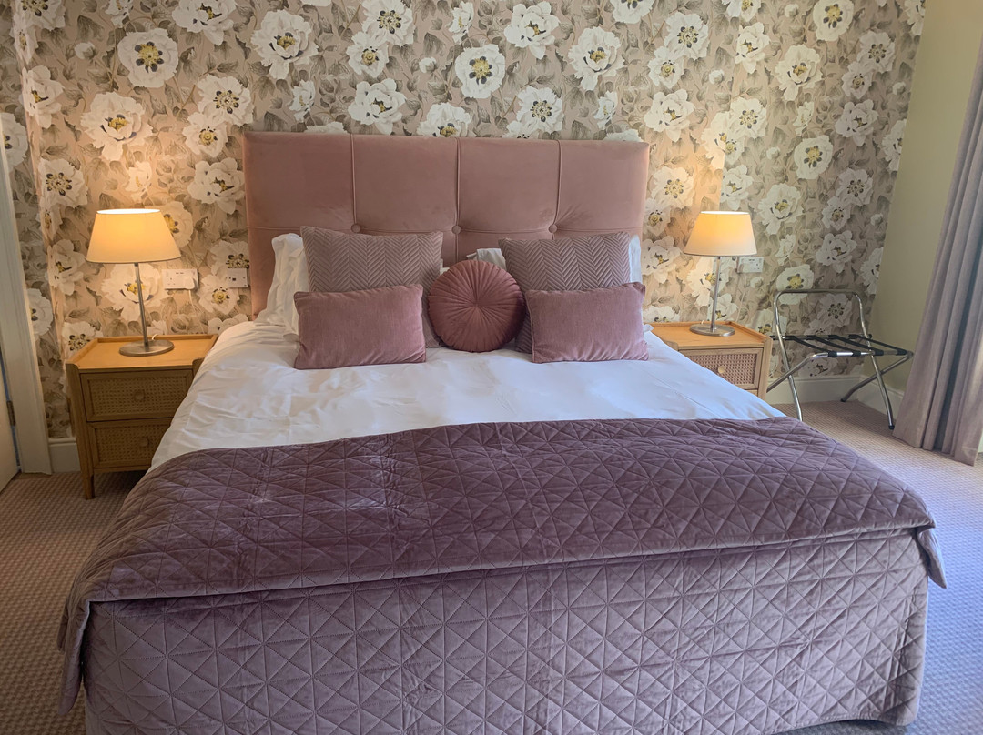 Icon Spa at Castle Dargan-Ballygawley必去景点
