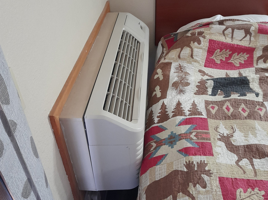 Great Sand Dunes Lodge主图