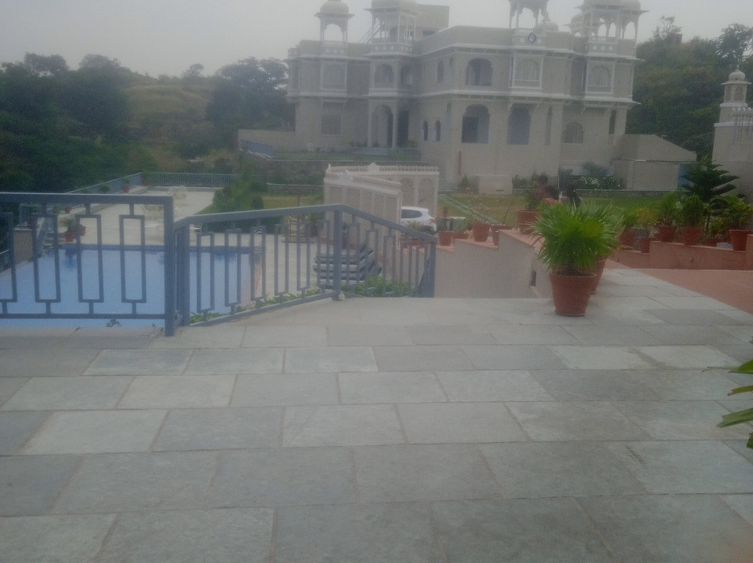 Renest Kumbhalgarh Resort主图