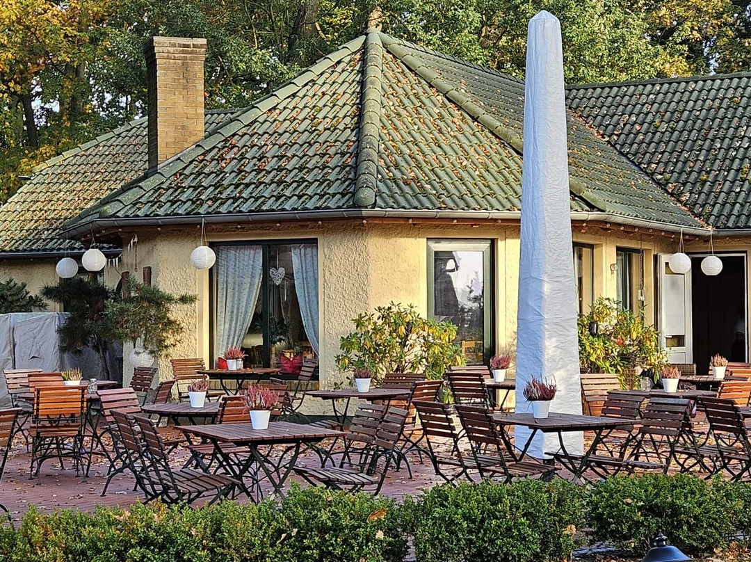 Landhaus Perle主图