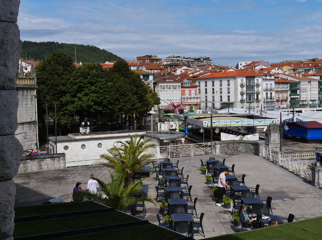 Silken Palacio Uribarren主图