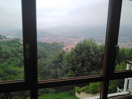 HOTEL ARTXANDA主图