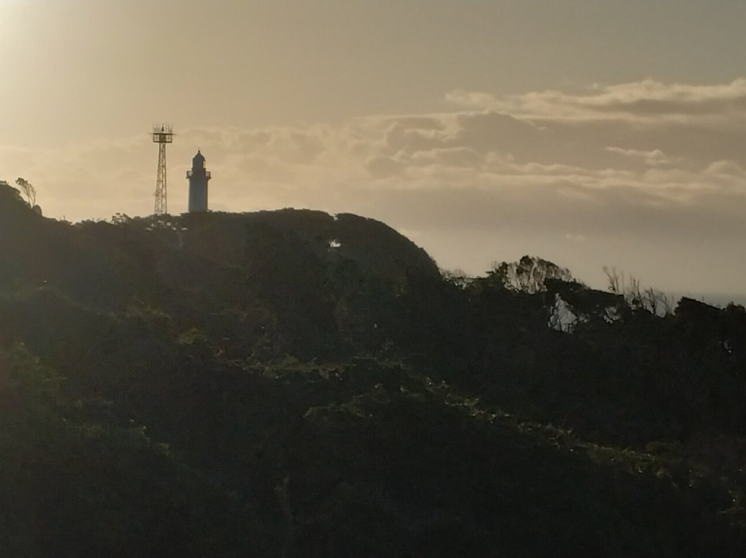 Katsuura Lighthouse景点图片