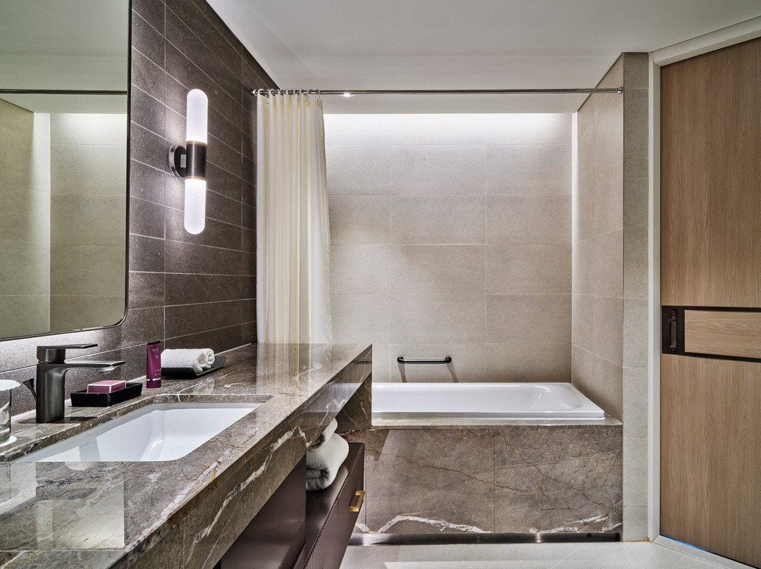 Parnas Hotel Jeju