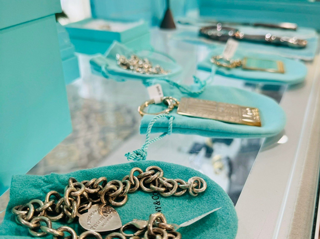 The Vault & Co-圣奥古斯丁必去景点