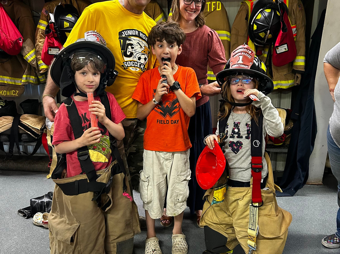 Splash Universe Resort-Dundee必去景点