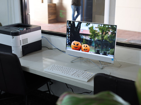 阿跨里欧酒店主图