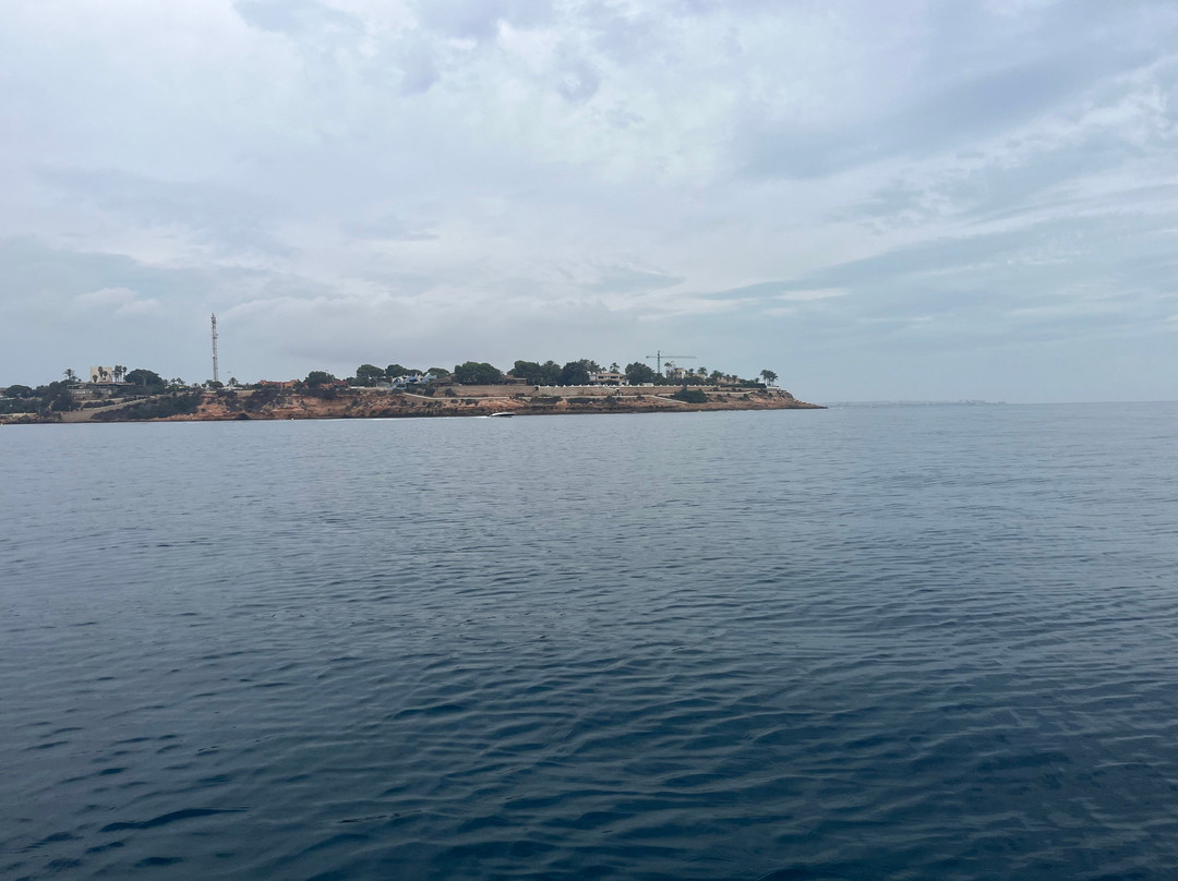 Boat Rental Cabo Roig “by David&kelly”景点图片