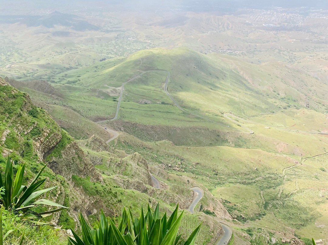 Green Line Tours Cabo Verde景点图片