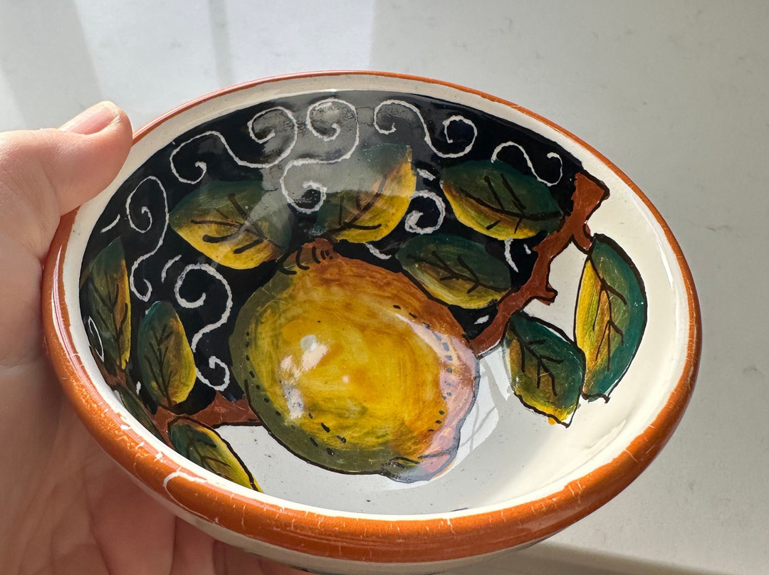 Ceramiche Manufactum-埃尔萨谷口村必去景点