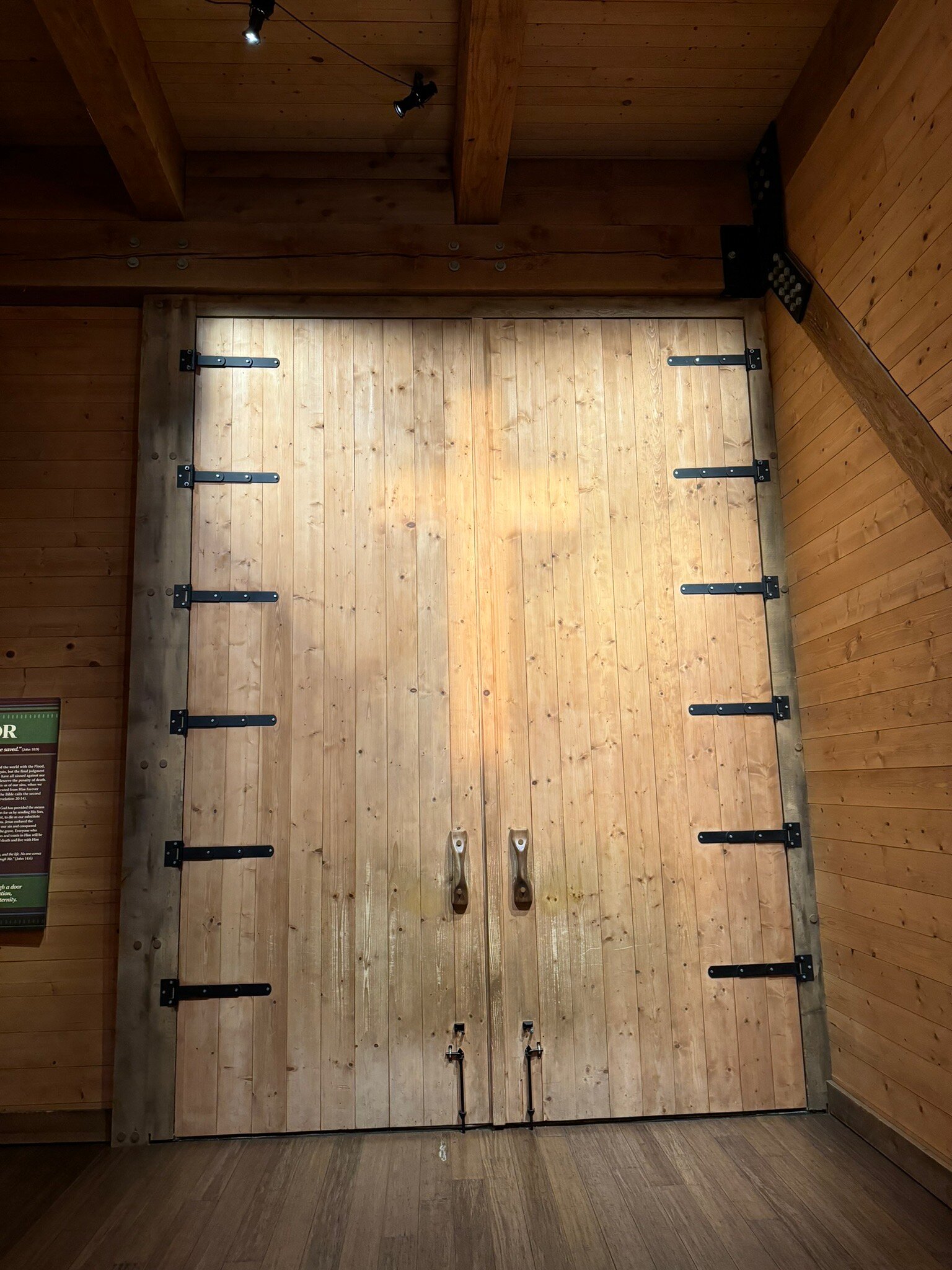 Hampton Inn and Suites Williamstown Ark Encounter-官方