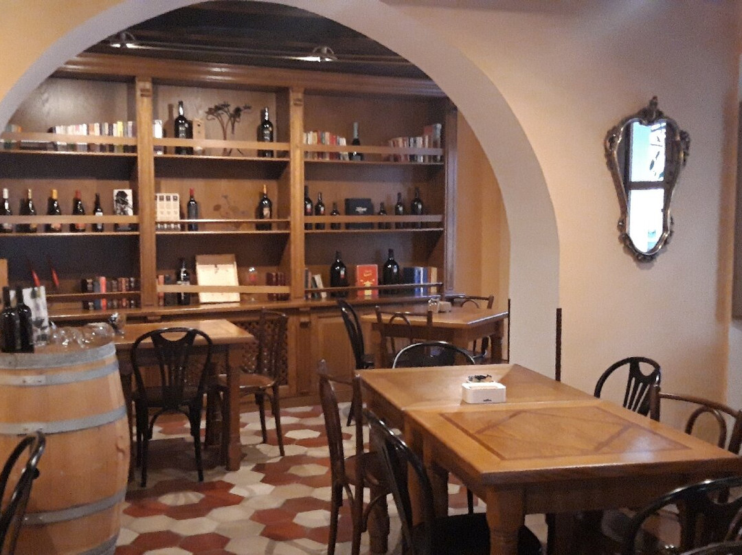 Caffè Letterario