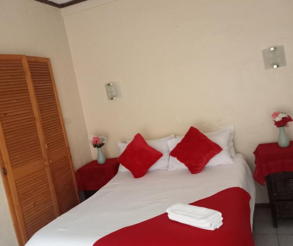 Holy and Joy Guest House