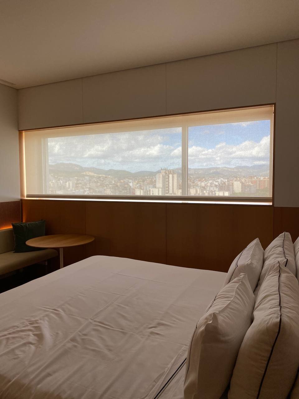 Melia Palma Bay-酒店景观