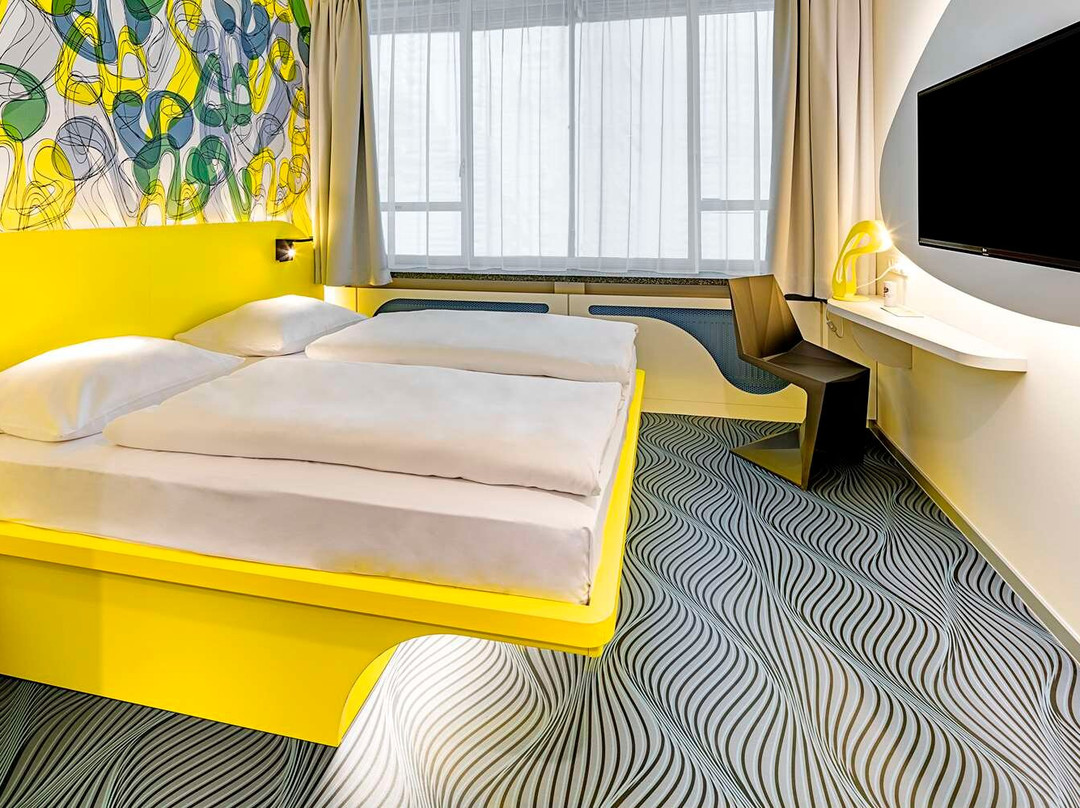 Prize By Radisson, Dortmund City