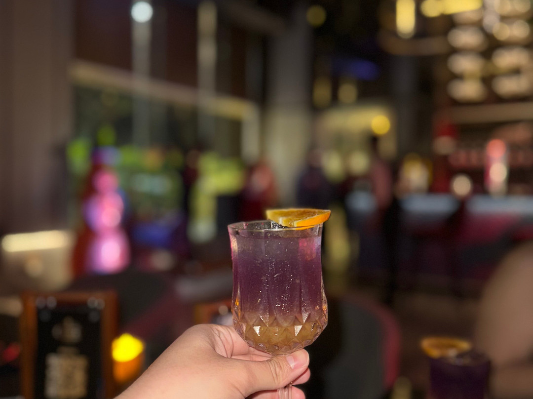 Voda Bistro