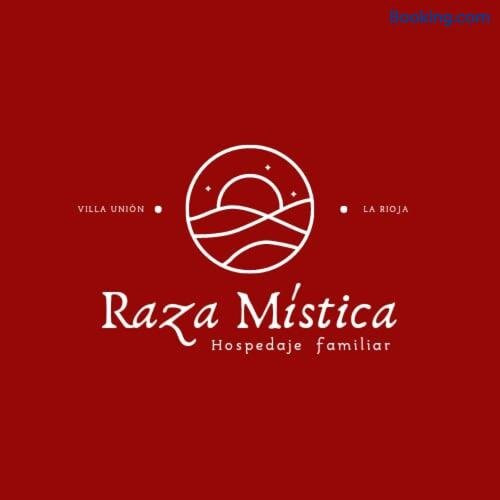 Hospedaje Familiar Raza Mistica