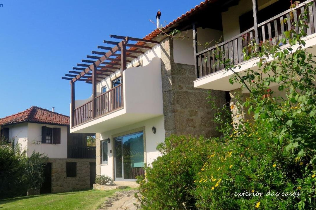 Casa do Mercador