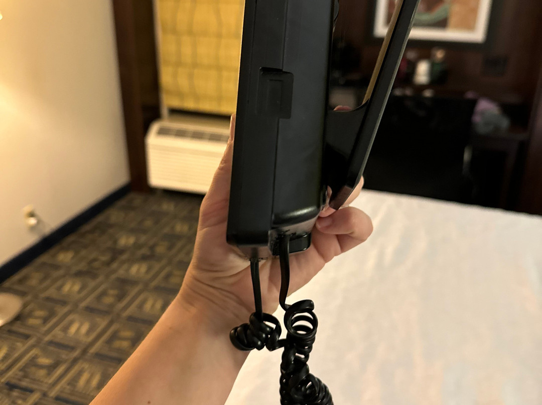 Hampton Inn DuBois主图