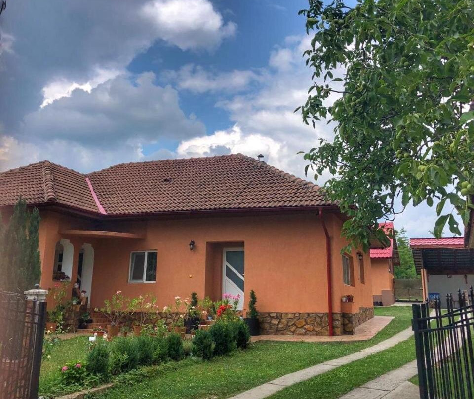 Casa Andra