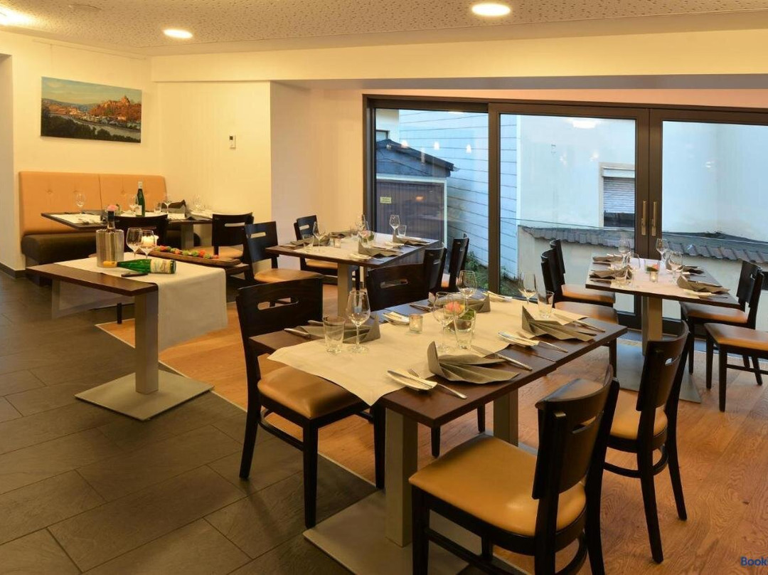 Gasthaus Linden主图