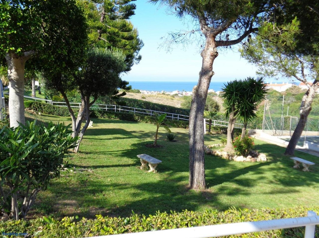 Torremar Apartments