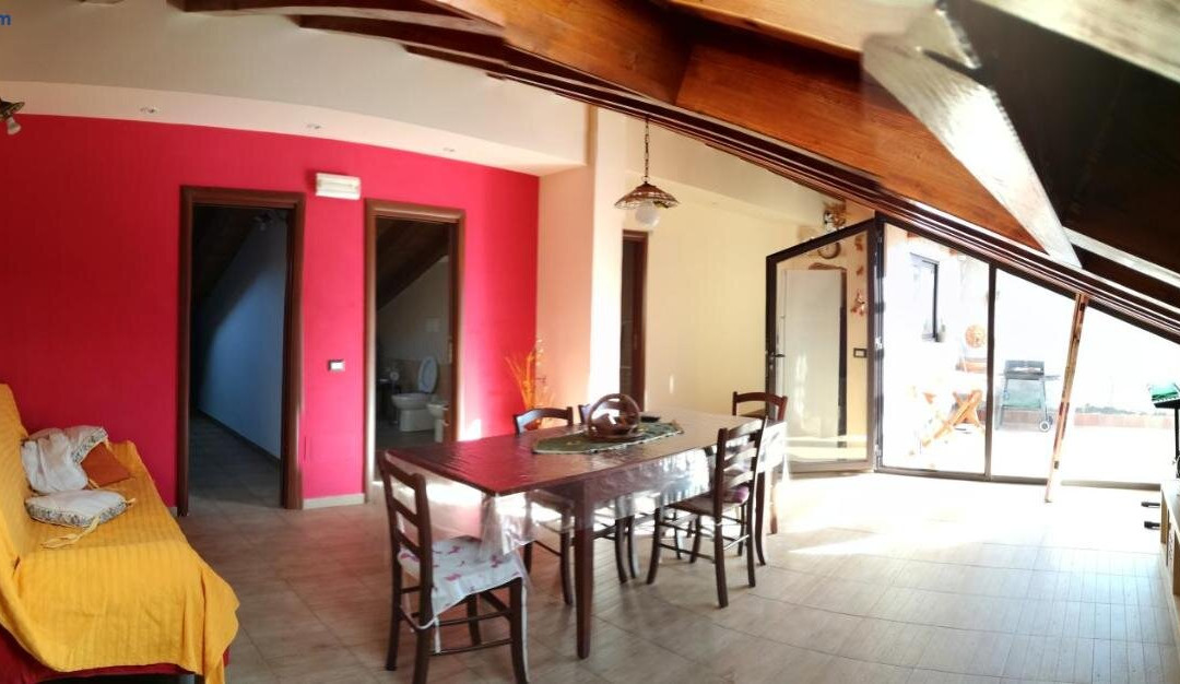 Casa Jolie