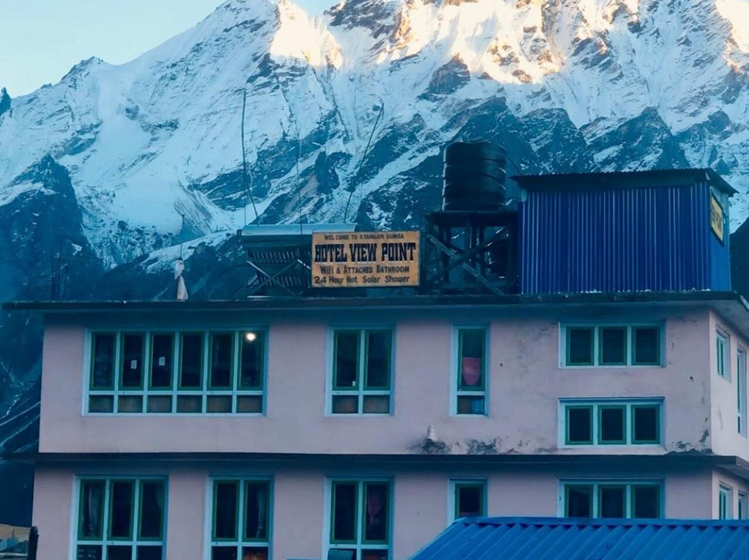 Hotel View Point