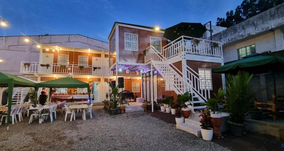 Olive Hostel Roxas City