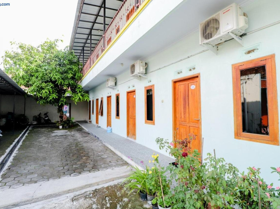Wisma Lee A Lee