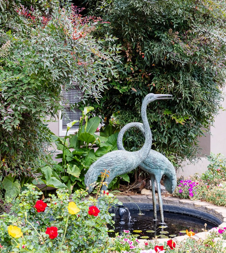 58 On Hume Small Boutique Hotel主图