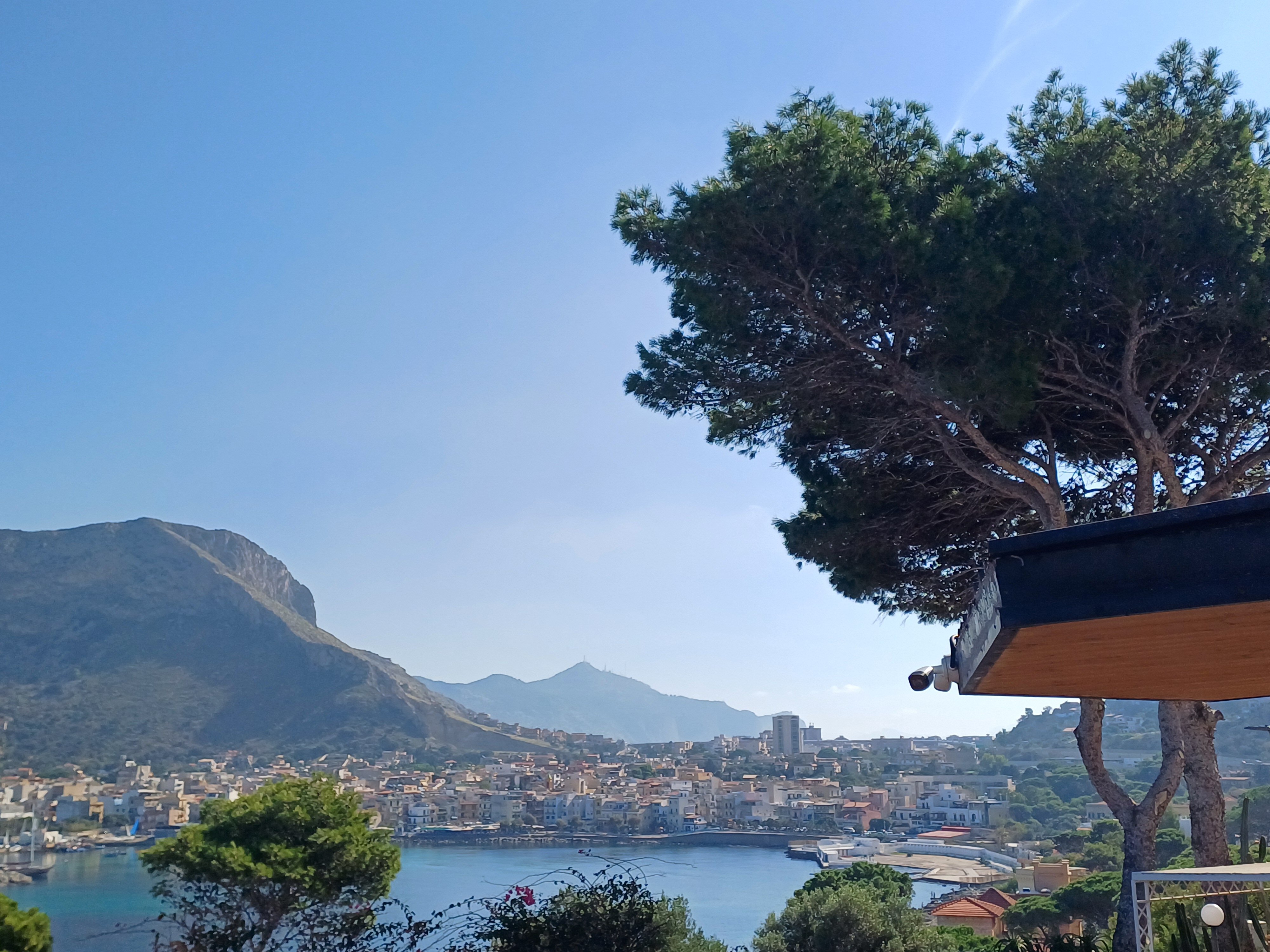 Bellevue del Golfo-浴室