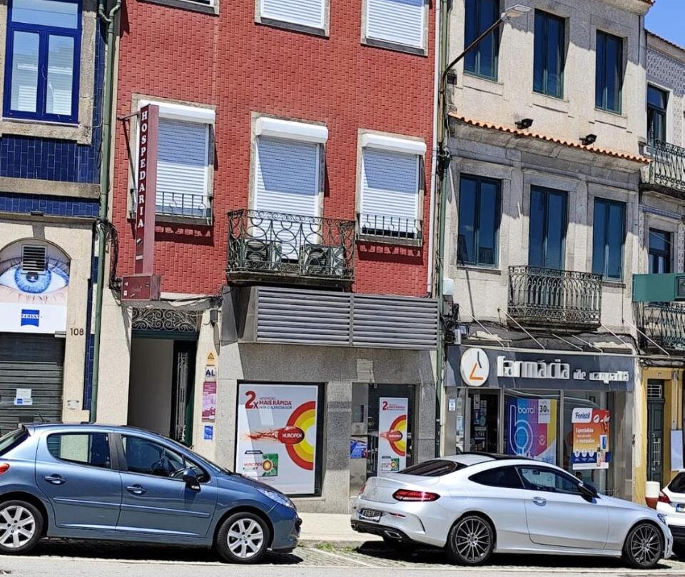 Hospedaria Londres主图