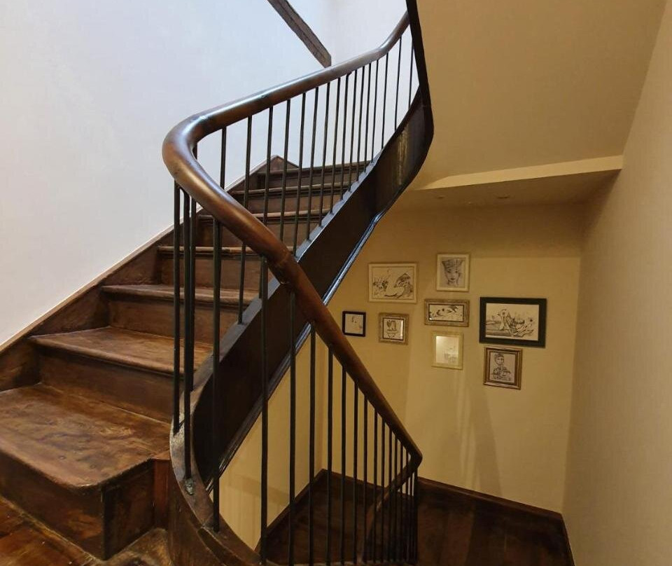 Albergue Casa Cuartel