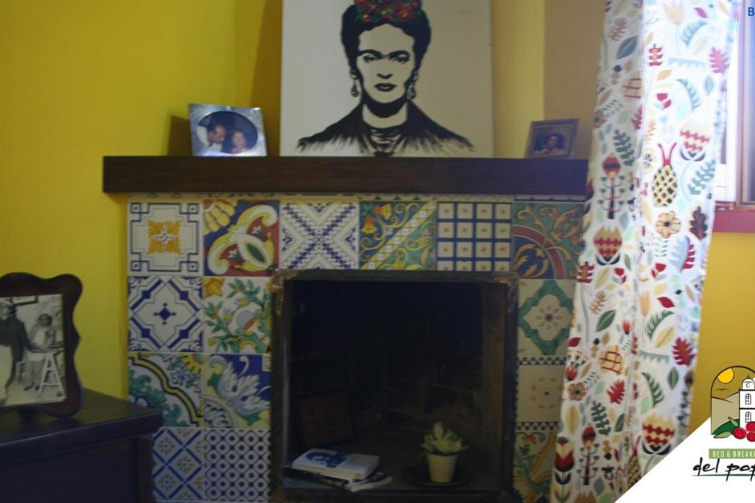 Bed & Breakfast Del Popolo