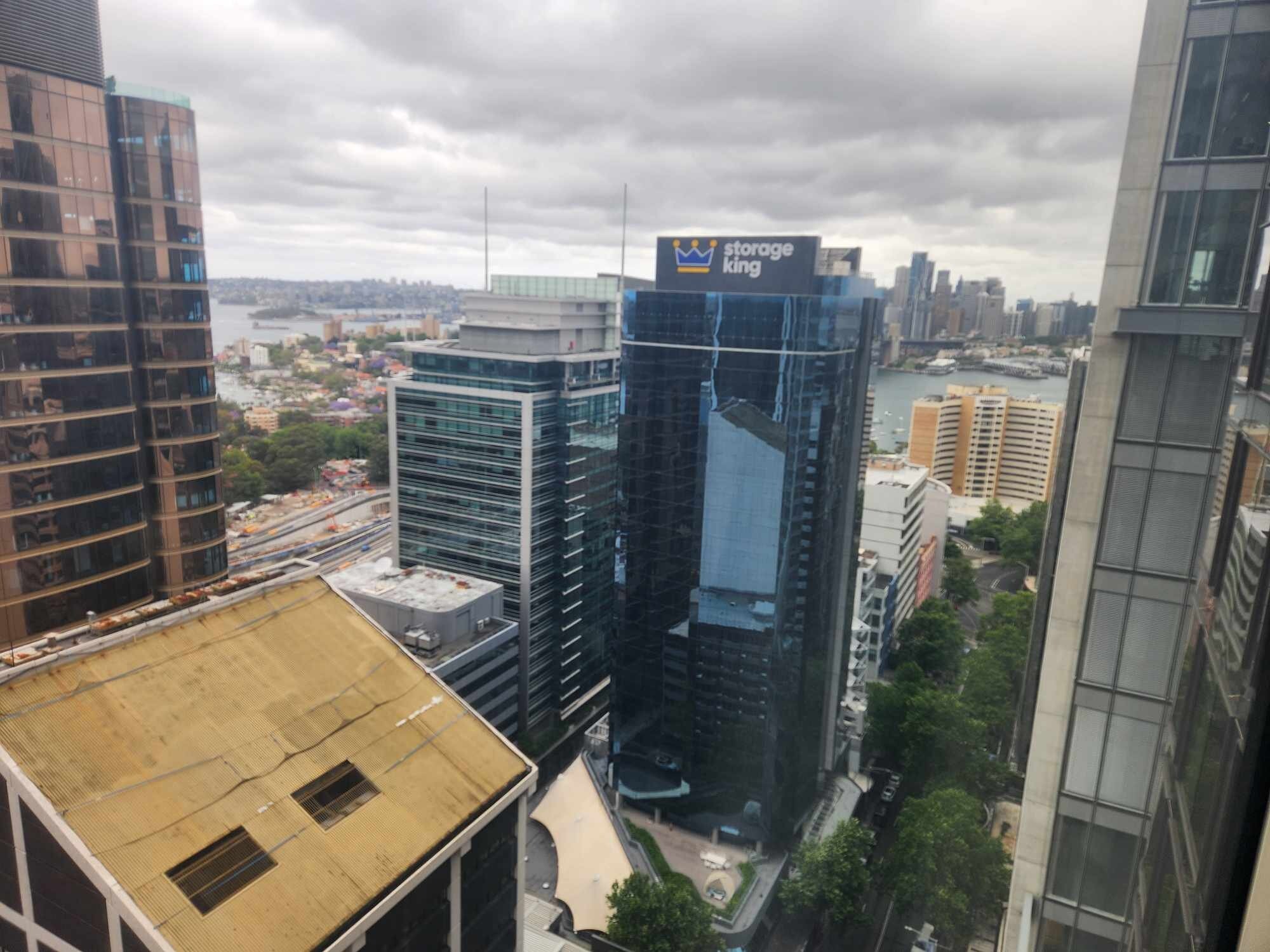 Citadines Walker North Sydney-官方