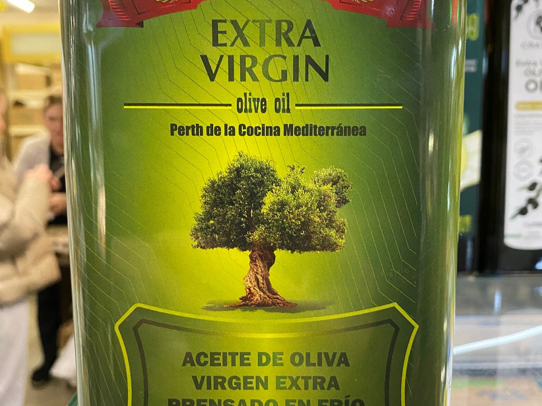 Food City-莫斯科必去景点