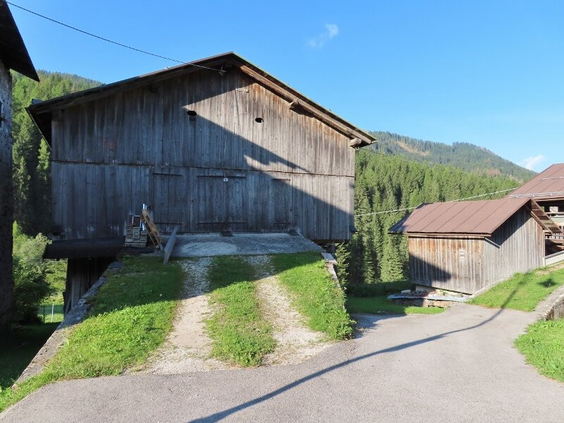 Antichi Tabià della Val Fiorentina景点图片
