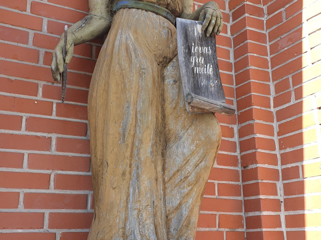 Cathedral of the Transfiguration of Our Lord, Kaisiadorys-Kaisiadorys必去景点