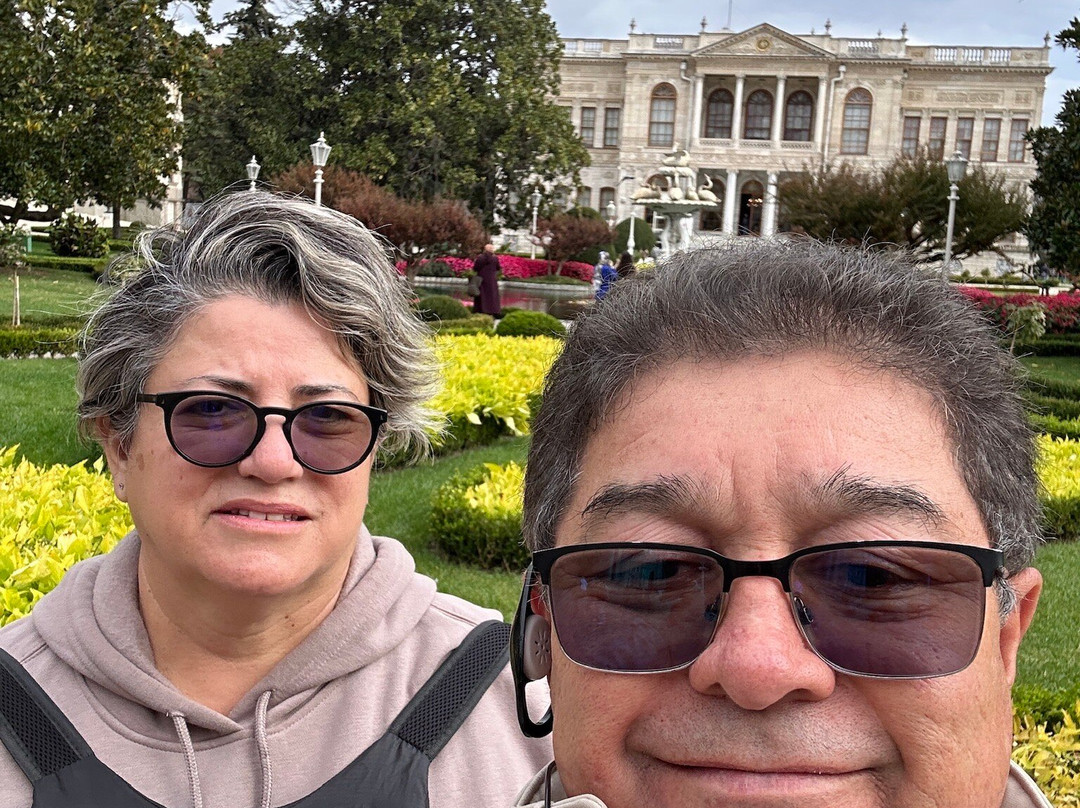 Istanbul Airport Taxi Transfer Tranigo-伊斯坦布尔必去景点